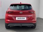 Hyundai Tucson - fotka číslo 4