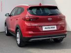 Hyundai Tucson - fotka číslo 5