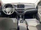 Hyundai Tucson - fotka číslo 7
