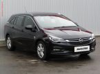 Opel Astra - fotka číslo 0