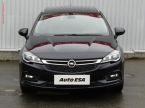 Opel Astra - fotka číslo 1