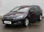Opel Astra - fotka číslo 2