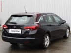 Opel Astra - fotka číslo 3
