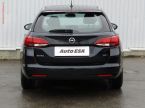 Opel Astra - fotka číslo 4