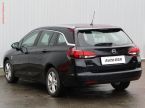 Opel Astra - fotka číslo 5
