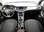 Opel Astra - fotka číslo 7