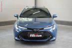 Toyota Corolla - fotka číslo 1