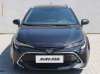 Toyota Corolla - fotka číslo 1