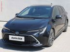 Toyota Corolla - fotka číslo 2