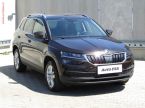 Škoda Karoq - fotka číslo 0