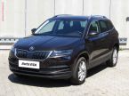 Škoda Karoq - fotka číslo 2