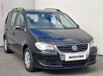 Volkswagen Touran - fotka číslo 0