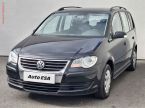 Volkswagen Touran - fotka číslo 2