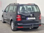 Volkswagen Touran - fotka číslo 4