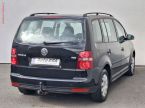 Volkswagen Touran - fotka číslo 5