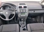 Volkswagen Touran - fotka číslo 7