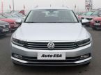 Volkswagen Passat - fotka číslo 1