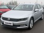 Volkswagen Passat - fotka číslo 2
