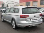 Volkswagen Passat - fotka číslo 5