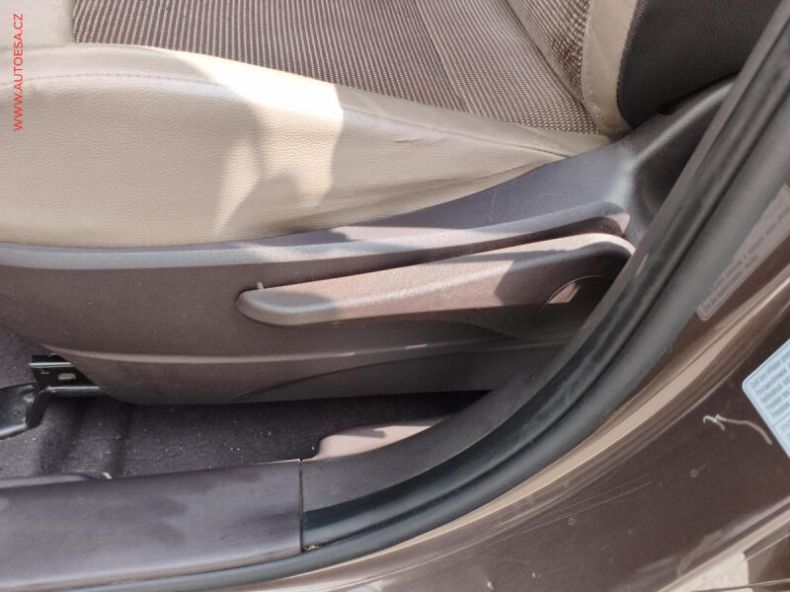 Hyundai ix35 - hlavní fotka