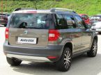 Škoda Yeti - fotka číslo 5