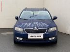 Škoda Octavia - fotka číslo 1