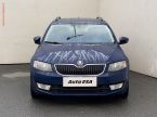 Škoda Octavia - fotka číslo 1