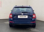 Škoda Octavia - fotka číslo 4