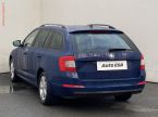 Škoda Octavia - fotka číslo 5