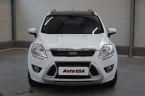 Ford Kuga - fotka číslo 1