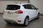 Ford Kuga - fotka číslo 3