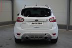 Ford Kuga - fotka číslo 4