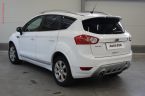 Ford Kuga - fotka číslo 5