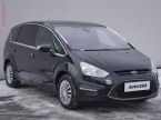 Ford S-MAX - fotka číslo 0