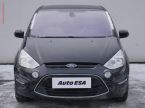 Ford S-MAX - fotka číslo 1