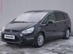 Ford S-MAX - fotka číslo 2