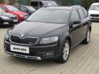 Škoda Octavia - fotka číslo 2