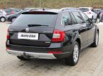 Škoda Octavia - fotka číslo 5