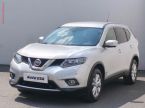 Nissan X-Trail - fotka číslo 2