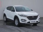 Hyundai Tucson - fotka číslo 0
