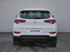 Hyundai Tucson - fotka číslo 4