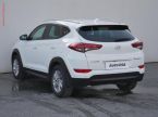 Hyundai Tucson - fotka číslo 5