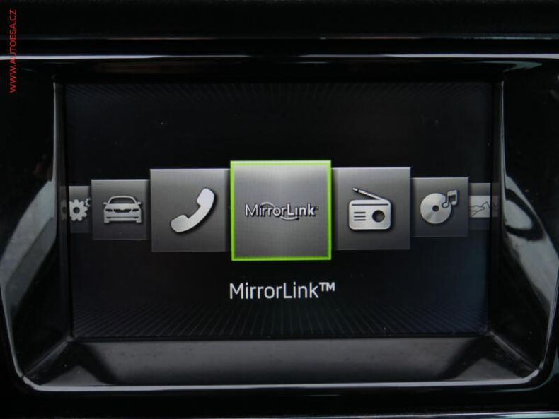 Škoda Fabia - hlavní fotka