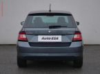 Škoda Fabia - fotka číslo 4