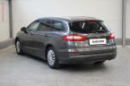 Ford Mondeo - fotka číslo 5
