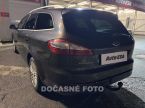 Ford Mondeo - fotka číslo 1