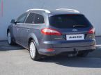 Ford Mondeo - fotka číslo 5