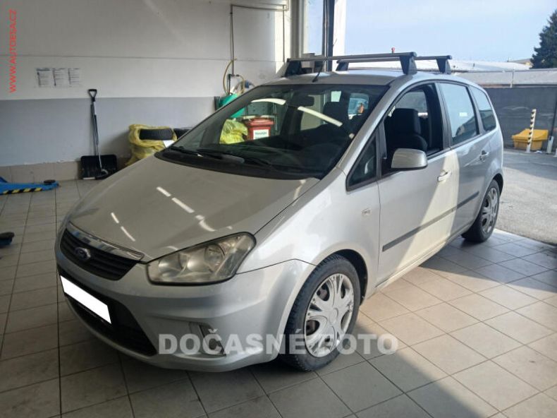 Ford C-MAX - hlavní foto