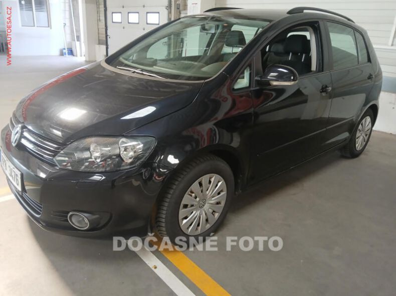 Volkswagen Golf - hlavní fotka inzerátu