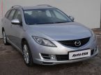 Mazda 6 - fotka číslo 0